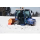 Traktorek ISEKI TM 3267 AL ECO SZEROKIE KOŁA